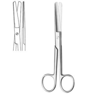 Surgical Scissors