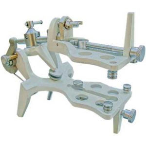 Articulators