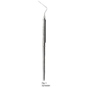 Endodontic Instruments