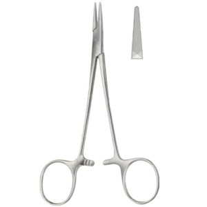 Needle Holders