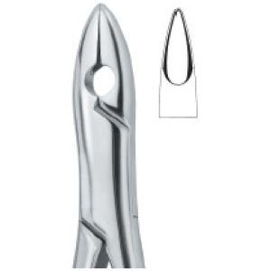 Tooth Extracting Forceps(amr)