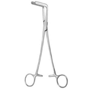 Splinter Forceps