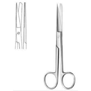 Surgical Scissors