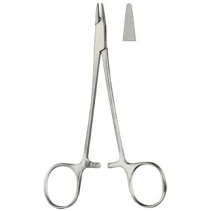 Needle Holders