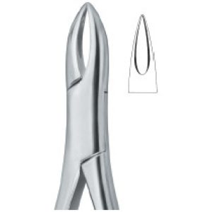 Tooth Extracting Forceps(amr)