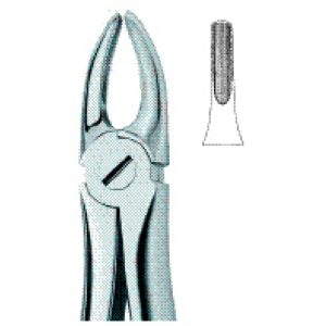 Tooth Extracting Forceps(eng)