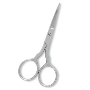 Cuticle Nail Scissors