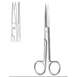 Surgical Scissors