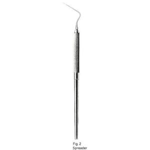 Endodontic Instruments