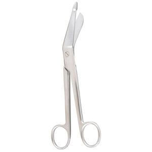 Gum Scissors