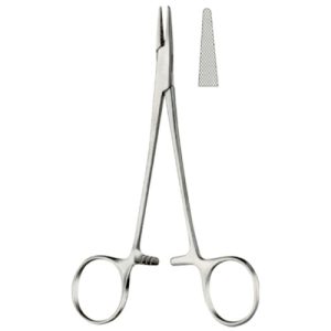 Needle Holders