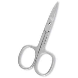 Cuticle Nail Scissors