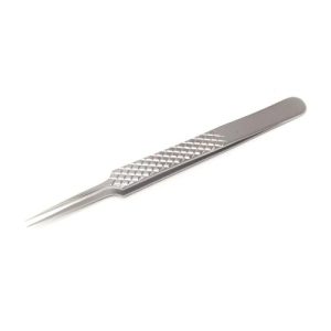 Eyelash Tweezers