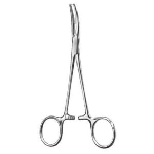 Splinter Forceps