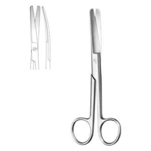 Surgical Scissors