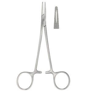 Needle Holders