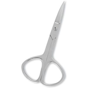 Cuticle Nail Scissors