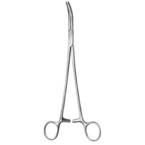 Splinter Forceps