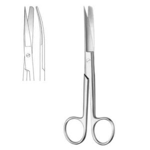 Surgical Scissors