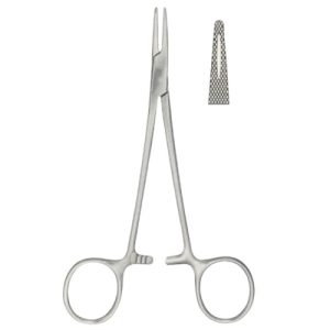 Needle Holders