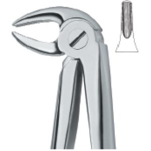 Tooth Extracting Forceps(eng)