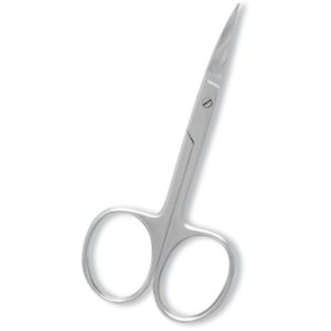 Cuticle Nail Scissors