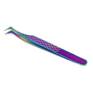 Eyelash Tweezers