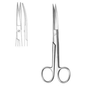 Surgical Scissors