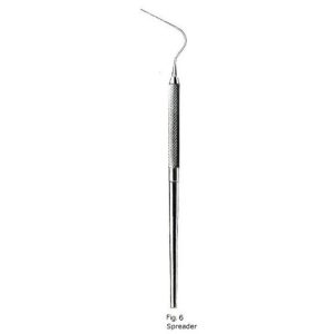 Endodontic Instruments