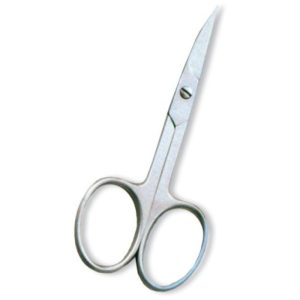 Cuticle Nail Scissors