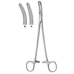 Splinter Forceps