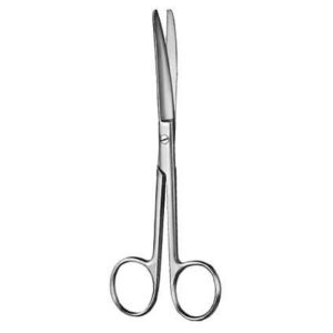 Surgical Scissors