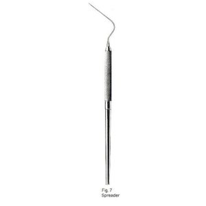 Endodontic Instruments