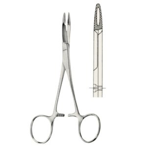 Needle Holders