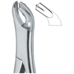 Tooth Extracting Forceps(amr)