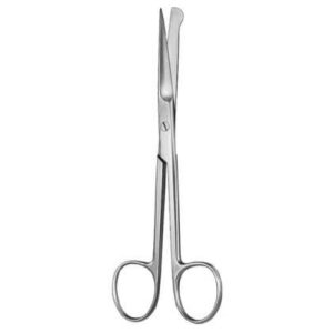 Surgical Scissors