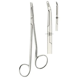 Needle Holders