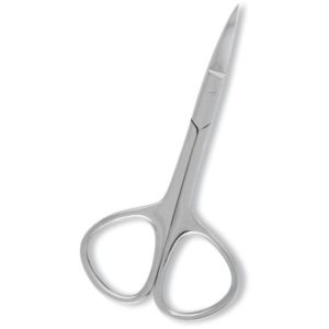 Cuticle Nail Scissors