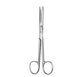 Surgical Scissors