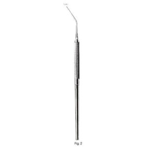 Endodontic Instruments