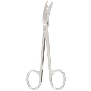 Gum Scissors