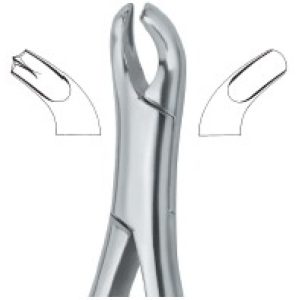 Tooth Extracting Forceps(amr)