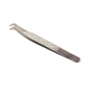 Eyelash Tweezers