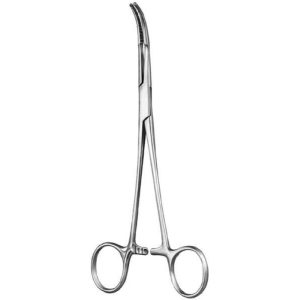 Splinter Forceps