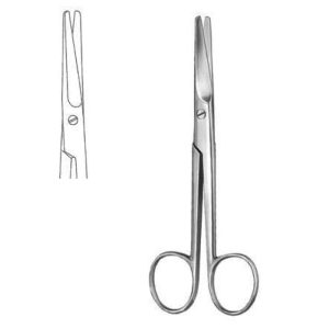 Surgical Scissors