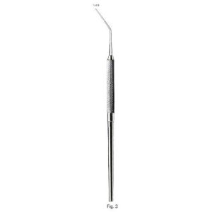 Endodontic Instruments