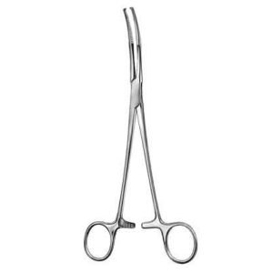 Splinter Forceps