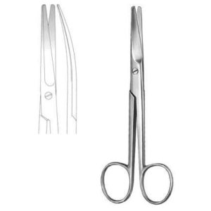 Surgical Scissors