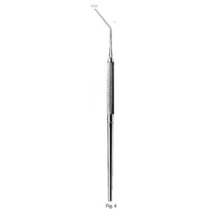 Endodontic Instruments