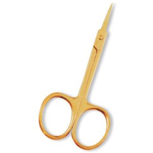 Cuticle Nail Scissors